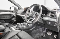 USED 2018 18 AUDI Q5 3.0 TDI QUATTRO S LINE 5d 282 BHP + NATIONWIDE HOME DELIVERY +