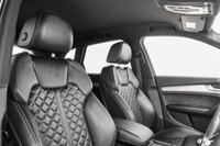 USED 2018 18 AUDI Q5 3.0 TDI QUATTRO S LINE 5d 282 BHP + NATIONWIDE HOME DELIVERY +