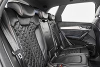 USED 2018 18 AUDI Q5 3.0 TDI QUATTRO S LINE 5d 282 BHP + NATIONWIDE HOME DELIVERY +