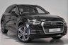 USED 2018 18 AUDI Q5 3.0 TDI QUATTRO S LINE 5d 282 BHP + NATIONWIDE HOME DELIVERY +