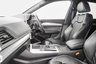 USED 2018 18 AUDI Q5 3.0 TDI QUATTRO S LINE 5d 282 BHP + NATIONWIDE HOME DELIVERY +