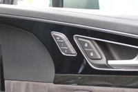 PRE-OWNED 2018 68 AUDI Q7 3.0 TDI QUATTRO VORSPRUNG 5d 282 BHP Daytona Grey Pearlescent, 1 Owner, Black Leather Interior, Panoramic Glass Sunroof, Panoramic Glass Sunroof, BOSE 3D Surround Sound, 22" V Spoke Alloys,  Alcantara Headlining, 360 Degree Camera, Audi Virtual Cockpit, Sports Seats Plus, Heated Seats Front and Rear, Audi Phone Box With Wireless Charging,  Black Door Mirror Housing, Matrix LED Headlights, LED Rear Lights, Running Boards, Privacy Glass, Traffic Sign Recognition, Electric Luggage Compartment Cover, Electric Steering Column.