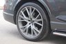 USED 2018 68 AUDI Q7 3.0 TDI QUATTRO VORSPRUNG 5d 282 BHP Daytona Grey Pearlescent, 1 Owner, Black Leather Interior, Panoramic Glass Sunroof, Panoramic Glass Sunroof, BOSE 3D Surround Sound, 22" V Spoke Alloys,  Alcantara Headlining, 360 Degree Camera, Audi Virtual Cockpit, Sports Seats Plus, Heated Seats Front and Rear, Audi Phone Box With Wireless Charging,  Black Door Mirror Housing, Matrix LED Headlights, LED Rear Lights, Running Boards, Privacy Glass, Traffic Sign Recognition, Electric Luggage Compartment Cover, Electric Steering Column.