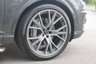 USED 2018 68 AUDI Q7 3.0 TDI QUATTRO VORSPRUNG 5d 282 BHP Daytona Grey Pearlescent, 1 Owner, Black Leather Interior, Panoramic Glass Sunroof, Panoramic Glass Sunroof, BOSE 3D Surround Sound, 22" V Spoke Alloys,  Alcantara Headlining, 360 Degree Camera, Audi Virtual Cockpit, Sports Seats Plus, Heated Seats Front and Rear, Audi Phone Box With Wireless Charging,  Black Door Mirror Housing, Matrix LED Headlights, LED Rear Lights, Running Boards, Privacy Glass, Traffic Sign Recognition, Electric Luggage Compartment Cover, Electric Steering Column.