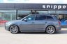 USED 2018 68 AUDI Q7 3.0 TDI QUATTRO VORSPRUNG 5d 282 BHP Daytona Grey Pearlescent, 1 Owner, Black Leather Interior, Panoramic Glass Sunroof, Panoramic Glass Sunroof, BOSE 3D Surround Sound, 22" V Spoke Alloys,  Alcantara Headlining, 360 Degree Camera, Audi Virtual Cockpit, Sports Seats Plus, Heated Seats Front and Rear, Audi Phone Box With Wireless Charging,  Black Door Mirror Housing, Matrix LED Headlights, LED Rear Lights, Running Boards, Privacy Glass, Traffic Sign Recognition, Electric Luggage Compartment Cover, Electric Steering Column.