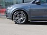 USED 2018 68 AUDI Q7 3.0 TDI QUATTRO VORSPRUNG 5d 282 BHP Daytona Grey Pearlescent, 1 Owner, Black Leather Interior, Panoramic Glass Sunroof, Panoramic Glass Sunroof, BOSE 3D Surround Sound, 22" V Spoke Alloys,  Alcantara Headlining, 360 Degree Camera, Audi Virtual Cockpit, Sports Seats Plus, Heated Seats Front and Rear, Audi Phone Box With Wireless Charging,  Black Door Mirror Housing, Matrix LED Headlights, LED Rear Lights, Running Boards, Privacy Glass, Traffic Sign Recognition, Electric Luggage Compartment Cover, Electric Steering Column.