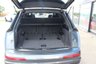 USED 2018 68 AUDI Q7 3.0 TDI QUATTRO VORSPRUNG 5d 282 BHP Daytona Grey Pearlescent, 1 Owner, Black Leather Interior, Panoramic Glass Sunroof, Panoramic Glass Sunroof, BOSE 3D Surround Sound, 22" V Spoke Alloys,  Alcantara Headlining, 360 Degree Camera, Audi Virtual Cockpit, Sports Seats Plus, Heated Seats Front and Rear, Audi Phone Box With Wireless Charging,  Black Door Mirror Housing, Matrix LED Headlights, LED Rear Lights, Running Boards, Privacy Glass, Traffic Sign Recognition, Electric Luggage Compartment Cover, Electric Steering Column.