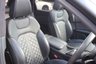 USED 2018 68 AUDI Q7 3.0 TDI QUATTRO VORSPRUNG 5d 282 BHP Daytona Grey Pearlescent, 1 Owner, Black Leather Interior, Panoramic Glass Sunroof, Panoramic Glass Sunroof, BOSE 3D Surround Sound, 22" V Spoke Alloys,  Alcantara Headlining, 360 Degree Camera, Audi Virtual Cockpit, Sports Seats Plus, Heated Seats Front and Rear, Audi Phone Box With Wireless Charging,  Black Door Mirror Housing, Matrix LED Headlights, LED Rear Lights, Running Boards, Privacy Glass, Traffic Sign Recognition, Electric Luggage Compartment Cover, Electric Steering Column.