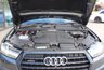 USED 2018 68 AUDI Q7 3.0 TDI QUATTRO VORSPRUNG 5d 282 BHP Daytona Grey Pearlescent, 1 Owner, Black Leather Interior, Panoramic Glass Sunroof, Panoramic Glass Sunroof, BOSE 3D Surround Sound, 22" V Spoke Alloys,  Alcantara Headlining, 360 Degree Camera, Audi Virtual Cockpit, Sports Seats Plus, Heated Seats Front and Rear, Audi Phone Box With Wireless Charging,  Black Door Mirror Housing, Matrix LED Headlights, LED Rear Lights, Running Boards, Privacy Glass, Traffic Sign Recognition, Electric Luggage Compartment Cover, Electric Steering Column.