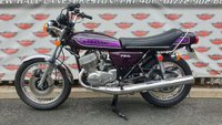 USED 1975 KAWASAKI KH  H2C 750 Roadster 2 Stroke Triple Classic Superb, fully restored