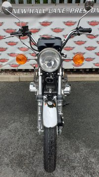 USED 1975 KAWASAKI KH  H2C 750 Roadster 2 Stroke Triple Classic Superb, fully restored