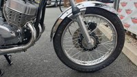 USED 1975 KAWASAKI KH  H2C 750 Roadster 2 Stroke Triple Classic Superb, fully restored