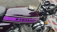 USED 1975 KAWASAKI KH  H2C 750 Roadster 2 Stroke Triple Classic Superb, fully restored