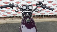USED 1975 KAWASAKI KH  H2C 750 Roadster 2 Stroke Triple Classic Superb, fully restored