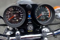 USED 1975 KAWASAKI KH  H2C 750 Roadster 2 Stroke Triple Classic Superb, fully restored