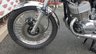 USED 1975 KAWASAKI KH  H2C 750 Roadster 2 Stroke Triple Classic Superb, fully restored