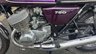 USED 1975 KAWASAKI KH  H2C 750 Roadster 2 Stroke Triple Classic Superb, fully restored