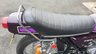 USED 1975 KAWASAKI KH  H2C 750 Roadster 2 Stroke Triple Classic Superb, fully restored