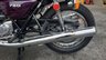 USED 1975 KAWASAKI KH  H2C 750 Roadster 2 Stroke Triple Classic Superb, fully restored