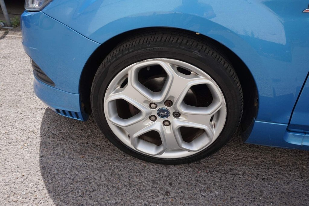 USED 2010 60 FORD FOCUS 1.8L ZETEC S S/S 5d 124 BHP JUST ARRIVED/STUNNING CAR!!