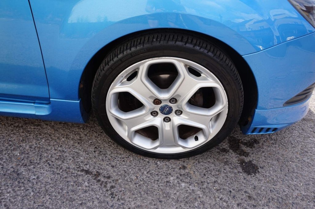 USED 2010 60 FORD FOCUS 1.8L ZETEC S S/S 5d 124 BHP JUST ARRIVED/STUNNING CAR!!