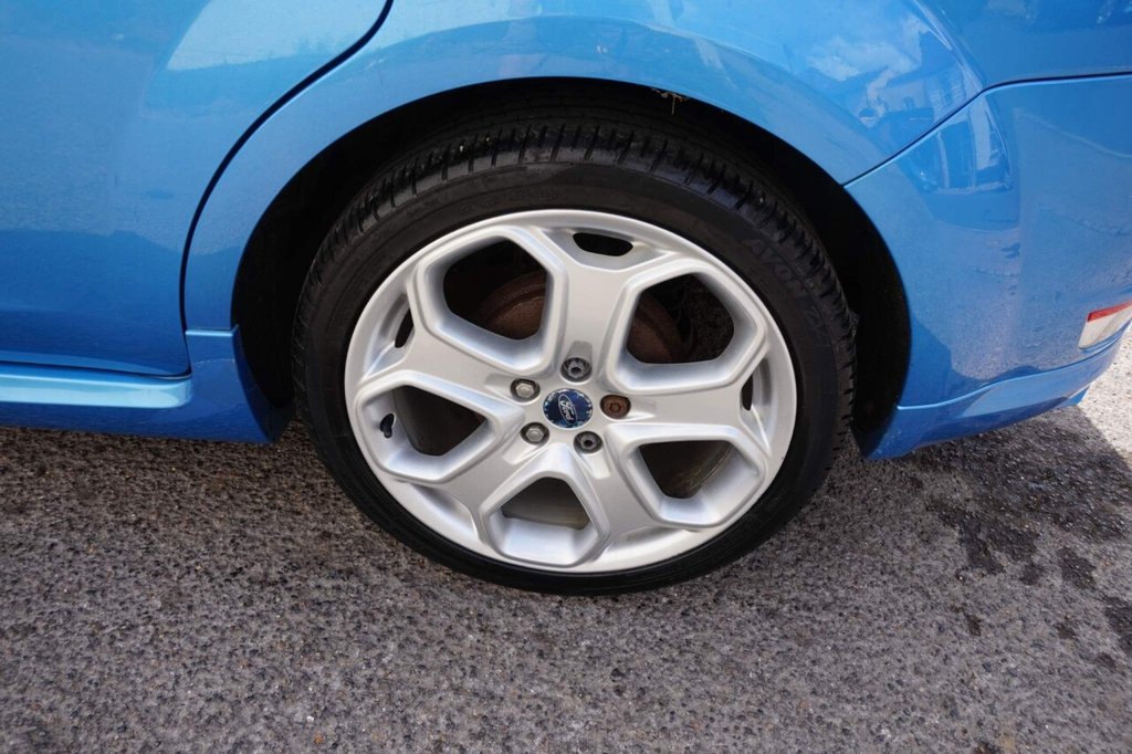 USED 2010 60 FORD FOCUS 1.8L ZETEC S S/S 5d 124 BHP JUST ARRIVED/STUNNING CAR!!