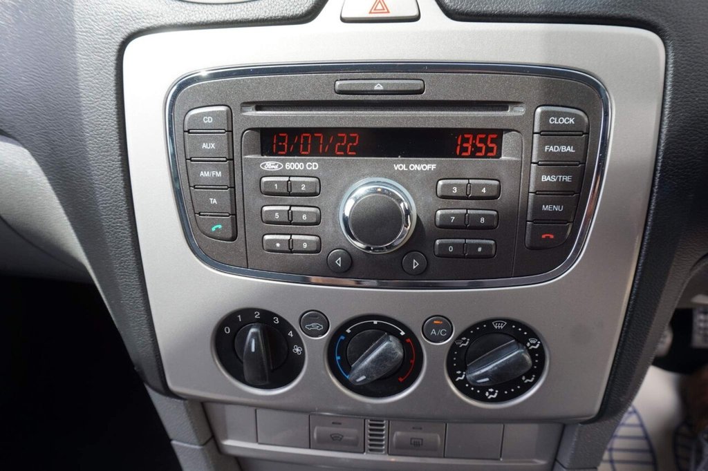 USED 2010 60 FORD FOCUS 1.8L ZETEC S S/S 5d 124 BHP JUST ARRIVED/STUNNING CAR!!