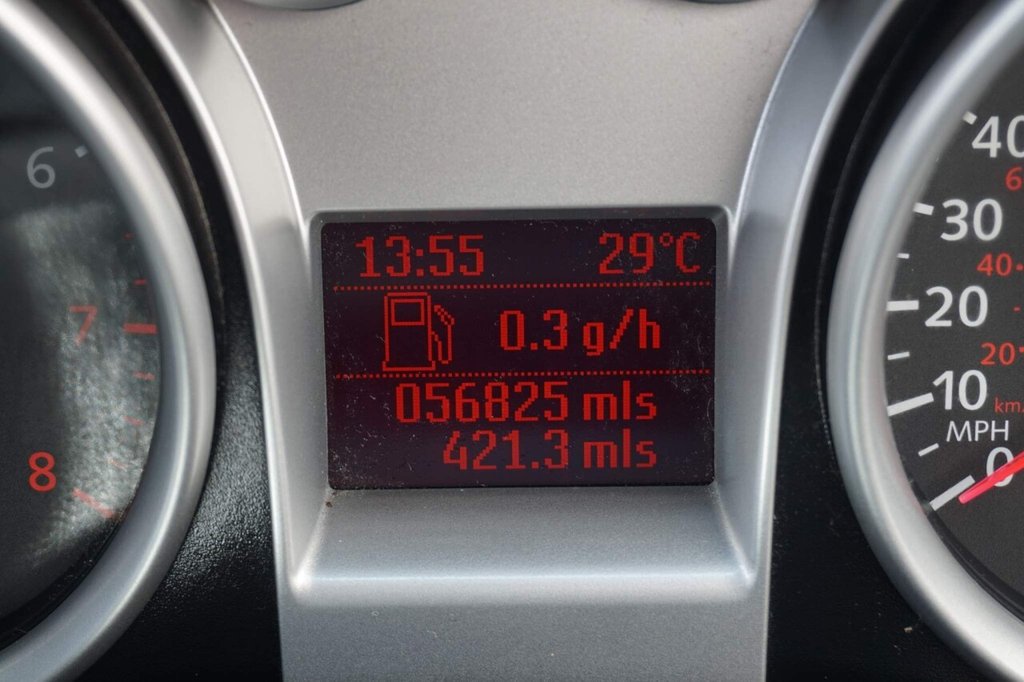USED 2010 60 FORD FOCUS 1.8L ZETEC S S/S 5d 124 BHP JUST ARRIVED/STUNNING CAR!!