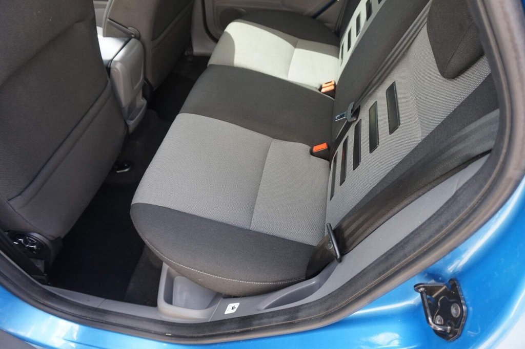 USED 2010 60 FORD FOCUS 1.8L ZETEC S S/S 5d 124 BHP JUST ARRIVED/STUNNING CAR!!