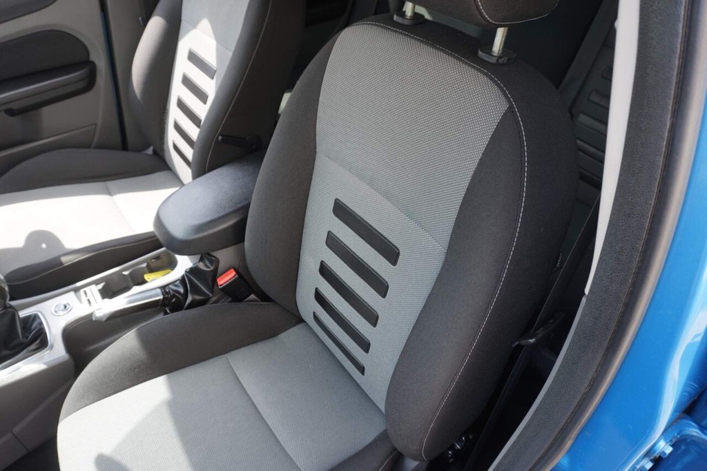 USED 2010 60 FORD FOCUS 1.8L ZETEC S S/S 5d 124 BHP JUST ARRIVED/STUNNING CAR!!