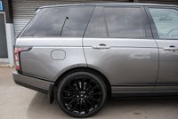 USED 2015 15 LAND ROVER RANGE ROVER 4.4 SDV8 AUTOBIOGRAPHY [340 BHP] 4X4 ESTATE 