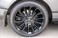 USED 2015 15 LAND ROVER RANGE ROVER 4.4 SDV8 AUTOBIOGRAPHY [340 BHP] 4X4 ESTATE 