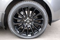 USED 2015 15 LAND ROVER RANGE ROVER 4.4 SDV8 AUTOBIOGRAPHY [340 BHP] 4X4 ESTATE 