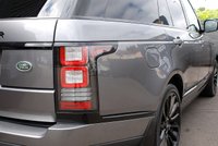 USED 2015 15 LAND ROVER RANGE ROVER 4.4 SDV8 AUTOBIOGRAPHY [340 BHP] 4X4 ESTATE 