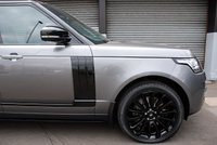 USED 2015 15 LAND ROVER RANGE ROVER 4.4 SDV8 AUTOBIOGRAPHY [340 BHP] 4X4 ESTATE 