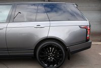 USED 2015 15 LAND ROVER RANGE ROVER 4.4 SDV8 AUTOBIOGRAPHY [340 BHP] 4X4 ESTATE 