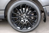 USED 2015 15 LAND ROVER RANGE ROVER 4.4 SDV8 AUTOBIOGRAPHY [340 BHP] 4X4 ESTATE 