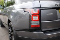 USED 2015 15 LAND ROVER RANGE ROVER 4.4 SDV8 AUTOBIOGRAPHY [340 BHP] 4X4 ESTATE 