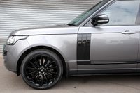USED 2015 15 LAND ROVER RANGE ROVER 4.4 SDV8 AUTOBIOGRAPHY [340 BHP] 4X4 ESTATE 