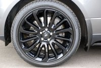 USED 2015 15 LAND ROVER RANGE ROVER 4.4 SDV8 AUTOBIOGRAPHY [340 BHP] 4X4 ESTATE 
