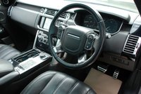 USED 2015 15 LAND ROVER RANGE ROVER 4.4 SDV8 AUTOBIOGRAPHY [340 BHP] 4X4 ESTATE 