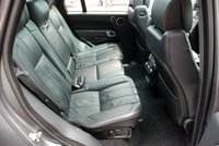 USED 2015 15 LAND ROVER RANGE ROVER 4.4 SDV8 AUTOBIOGRAPHY [340 BHP] 4X4 ESTATE 