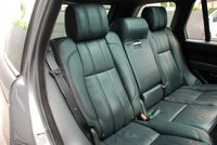 USED 2015 15 LAND ROVER RANGE ROVER 4.4 SDV8 AUTOBIOGRAPHY [340 BHP] 4X4 ESTATE 