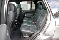 USED 2015 15 LAND ROVER RANGE ROVER 4.4 SDV8 AUTOBIOGRAPHY [340 BHP] 4X4 ESTATE 