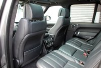 USED 2015 15 LAND ROVER RANGE ROVER 4.4 SDV8 AUTOBIOGRAPHY [340 BHP] 4X4 ESTATE 