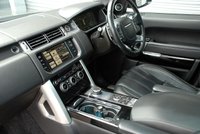 USED 2015 15 LAND ROVER RANGE ROVER 4.4 SDV8 AUTOBIOGRAPHY [340 BHP] 4X4 ESTATE 
