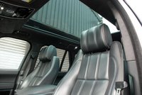 USED 2015 15 LAND ROVER RANGE ROVER 4.4 SDV8 AUTOBIOGRAPHY [340 BHP] 4X4 ESTATE 