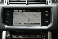 USED 2015 15 LAND ROVER RANGE ROVER 4.4 SDV8 AUTOBIOGRAPHY [340 BHP] 4X4 ESTATE 