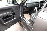 USED 2015 15 LAND ROVER RANGE ROVER 4.4 SDV8 AUTOBIOGRAPHY [340 BHP] 4X4 ESTATE 