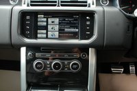 USED 2015 15 LAND ROVER RANGE ROVER 4.4 SDV8 AUTOBIOGRAPHY [340 BHP] 4X4 ESTATE 